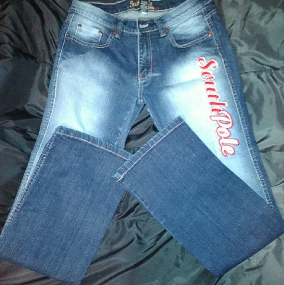 💙Like New South Pole junior jeans💙 - Picture 1 of 3